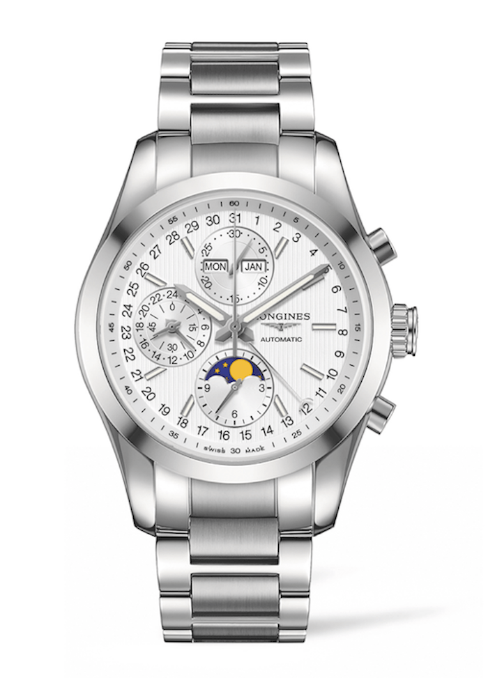 Seamaster Aqua Terra