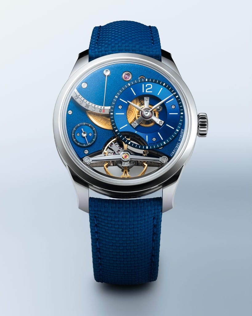 Monaco Calibre 11